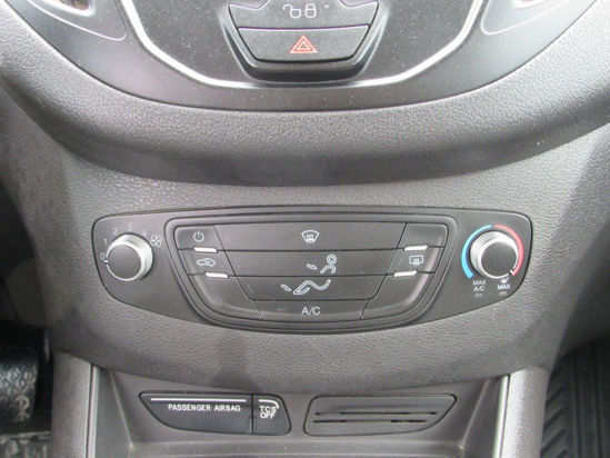 2022 TOURNEO COURİER 1.5TDCI DELUXE 100HP