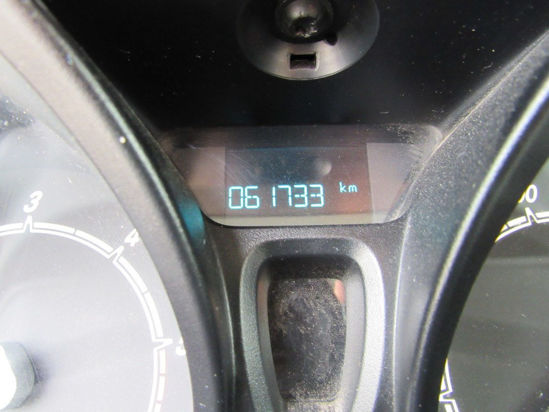 2022 TOURNEO COURİER 1.5TDCI DELUXE 100HP