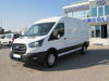2023 TRANSİT 350 L VAN TREND 11 m3 170 HP AC