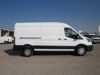 2023 TRANSİT 350 L VAN TREND 11 m3 170 HP AC