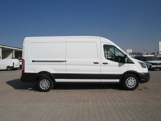 2023 TRANSİT 350 L VAN TREND 11 m3 170 HP AC
