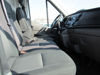 2023 TRANSİT 350 L VAN TREND 11 m3 170 HP AC