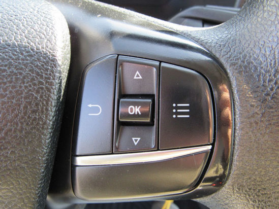 2023 TRANSİT 350 L VAN TREND 11 m3 170 HP AC