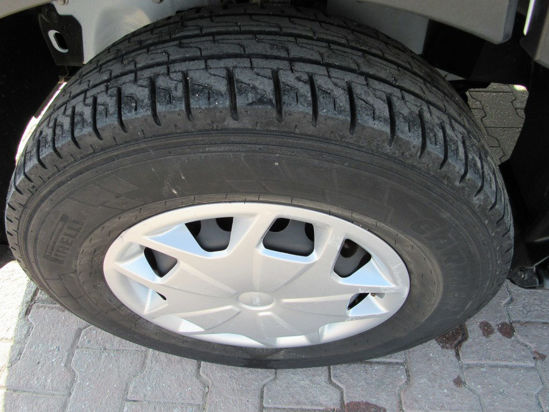 2023 TRANSİT 350 L VAN TREND 11 m3 170 HP AC