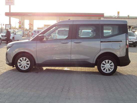 2023 TOURNEO COURİER 1.5 ECOBLUE DELUXE 100 HP
