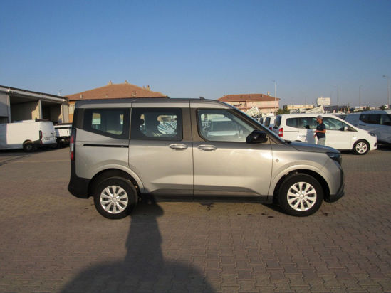 2023 TOURNEO COURİER 1.5 ECOBLUE DELUXE 100 HP