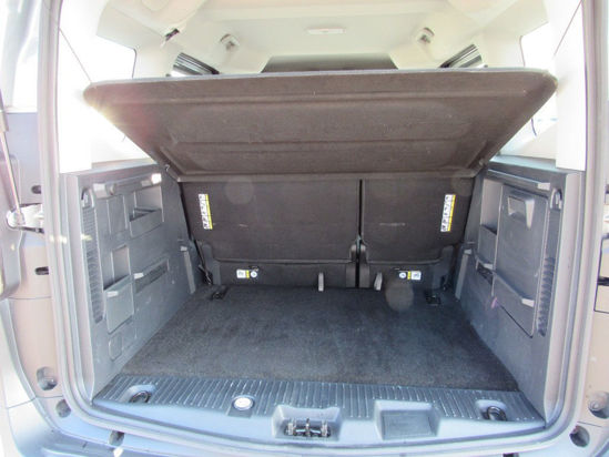 2023 TOURNEO COURİER 1.5 ECOBLUE DELUXE 100 HP