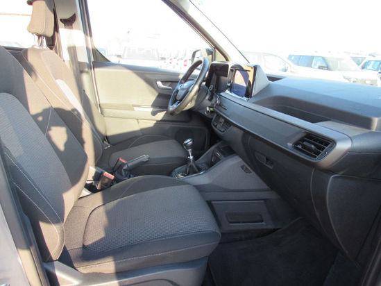 2023 TOURNEO COURİER 1.5 ECOBLUE DELUXE 100 HP