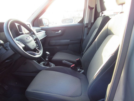 2023 TOURNEO COURİER 1.5 ECOBLUE DELUXE 100 HP