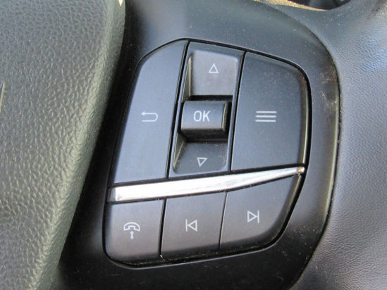 2023 TOURNEO COURİER 1.5 ECOBLUE DELUXE 100 HP