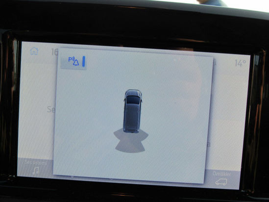 2023 TOURNEO COURİER 1.5 ECOBLUE DELUXE 100 HP