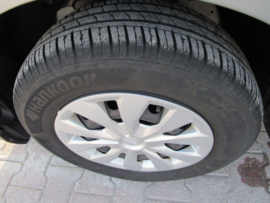 2023 TOURNEO COURİER 1.5 ECOBLUE DELUXE 100 HP