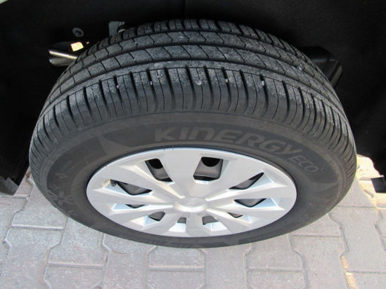 2023 TOURNEO COURİER 1.5 ECOBLUE DELUXE 100 HP