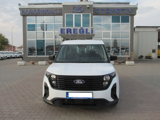 2023 TOURNEO COURIER KOMBİ 1.5 L TREND 100 HP AC