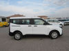 2023 TOURNEO COURIER KOMBİ 1.5 L TREND 100 HP AC