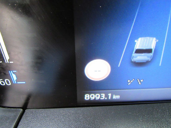 2023 TOURNEO COURIER KOMBİ 1.5 L TREND 100 HP AC