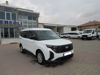2024 TOURNEO COURİER 1.5 ECOBLUE DELUXE 100 HP