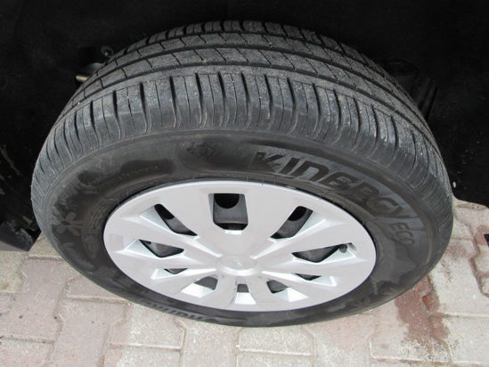 2024 TOURNEO COURİER 1.5 ECOBLUE DELUXE 100 HP