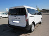 2024 TOURNEO COURİER 1.5 ECOBLUE DELUXE 100 HP