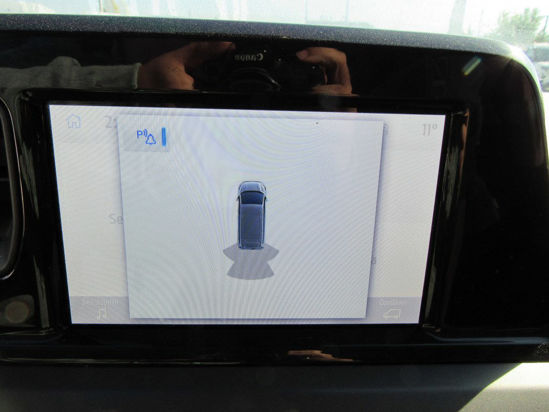 2024 TOURNEO COURİER 1.5 ECOBLUE DELUXE 100 HP