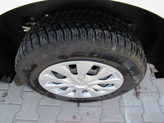 2024 TOURNEO COURİER 1.5 ECOBLUE DELUXE 100 HP