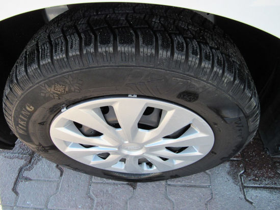 2024 TOURNEO COURİER 1.5 ECOBLUE DELUXE 100 HP