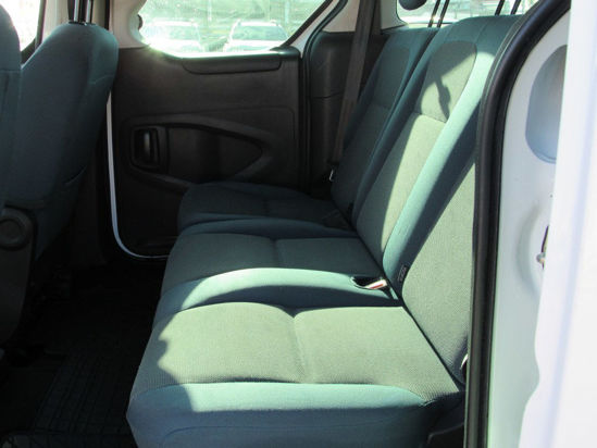 2017 CİTROEN BERLİNGO SX 1.6 HDİ AC 92 HP