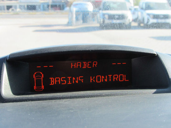 2017 CİTROEN BERLİNGO SX 1.6 HDİ AC 92 HP