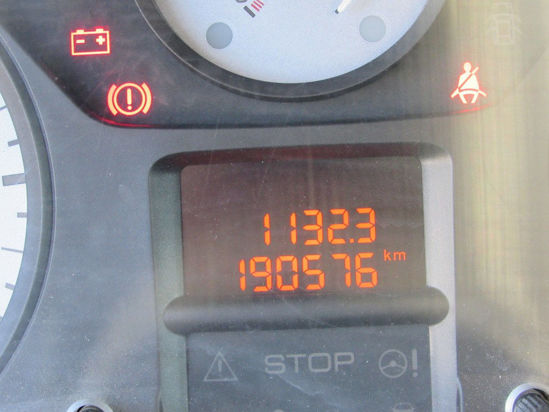 2017 CİTROEN BERLİNGO SX 1.6 HDİ AC 92 HP