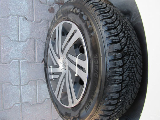 2017 CİTROEN BERLİNGO SX 1.6 HDİ AC 92 HP