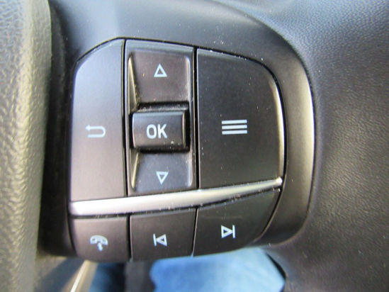 BÜYÜKSOYLU'DAN 2024 TOURNEO COURIER TITANIUM 1.5 L 100 HP AC