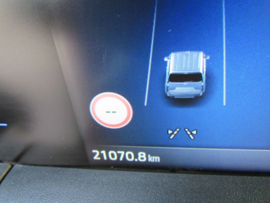 BÜYÜKSOYLU'DAN 2024 TOURNEO COURIER TITANIUM 1.5 L 100 HP AC