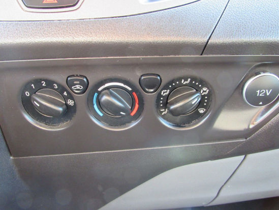 2016 FORD CUSTOM 310 L YÜKSEK TAVAN VAN 125 HP