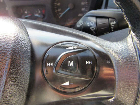 2016 FORD CUSTOM 310 L YÜKSEK TAVAN VAN 125 HP