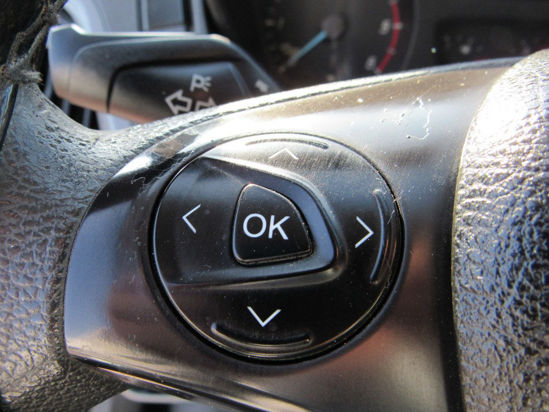 2016 FORD CUSTOM 310 L YÜKSEK TAVAN VAN 125 HP