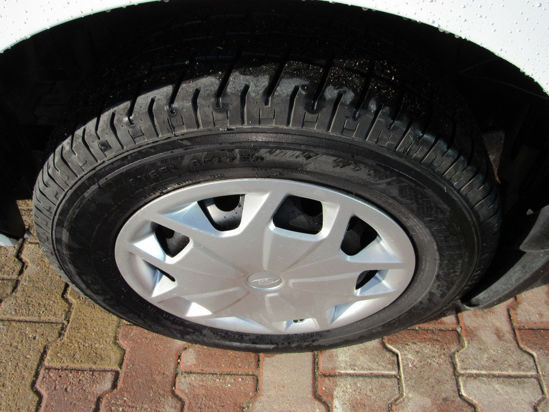 2016 FORD CUSTOM 310 L YÜKSEK TAVAN VAN 125 HP