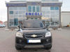 2009 MODEL CHEVROLET CAPTİVA 2.0 HİGH AT 7 KOLTUK