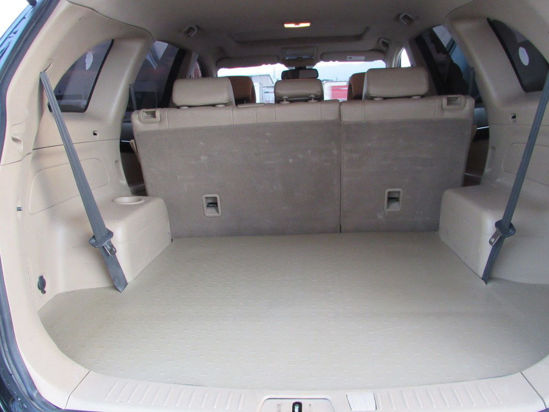 2009 MODEL CHEVROLET CAPTİVA 2.0 HİGH AT 7 KOLTUK