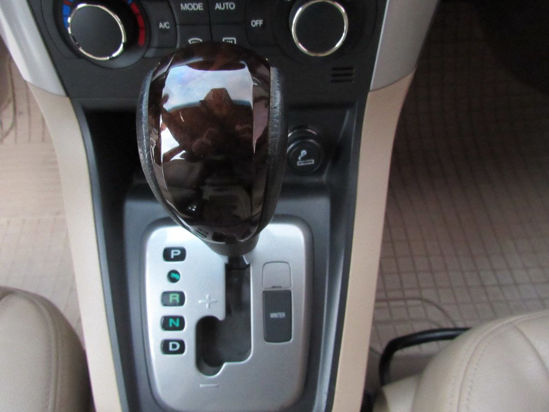 2009 MODEL CHEVROLET CAPTİVA 2.0 HİGH AT 7 KOLTUK