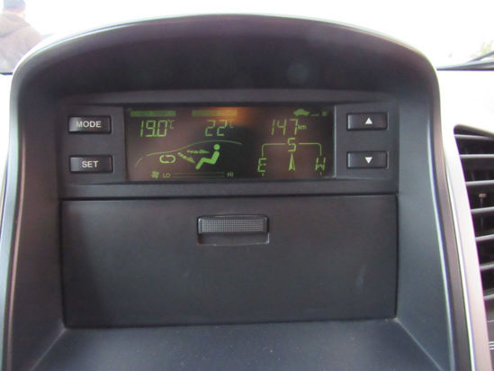 2009 MODEL CHEVROLET CAPTİVA 2.0 HİGH AT 7 KOLTUK