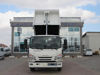 2022 ISUZU NPR 10 LONG DAMPERLİ SACKASA KAMYON AC
