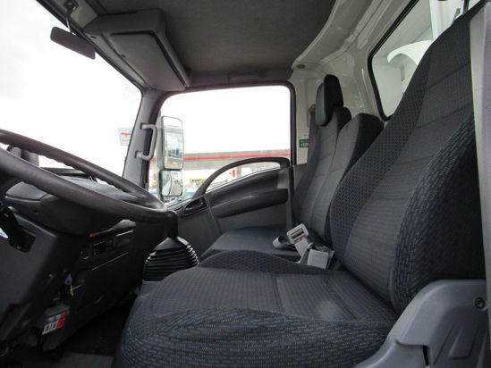 2022 ISUZU NPR 10 LONG DAMPERLİ SACKASA KAMYON AC