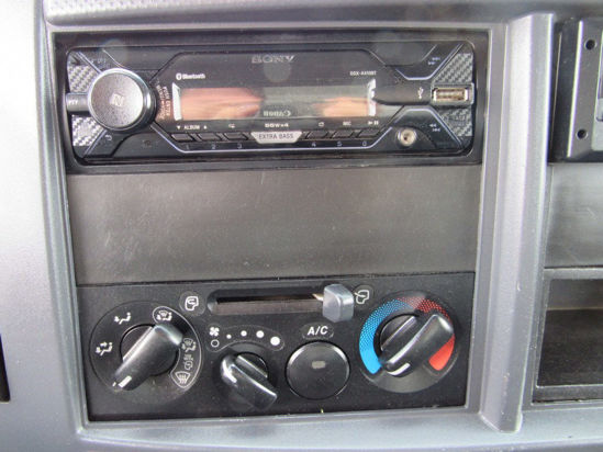 2022 ISUZU NPR 10 LONG DAMPERLİ SACKASA KAMYON AC