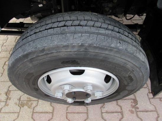 2022 ISUZU NPR 10 LONG DAMPERLİ SACKASA KAMYON AC