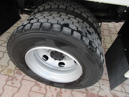 2022 ISUZU NPR 10 LONG DAMPERLİ SACKASA KAMYON AC