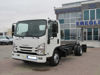 2022 ISUZU NPR 10 LONG ŞASE KAMYON AC