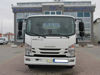 2022 ISUZU NPR 10 LONG ŞASE KAMYON AC