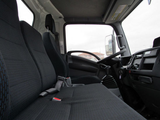 2022 ISUZU NPR 10 LONG ŞASE KAMYON AC