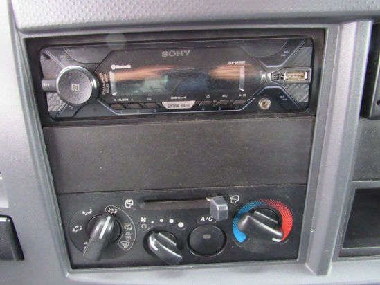 2022 ISUZU NPR 10 LONG ŞASE KAMYON AC