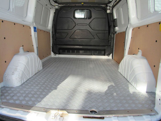 2021 MODEL FORD TRANSİT CUSTOM 340S Y.TAVAN AC